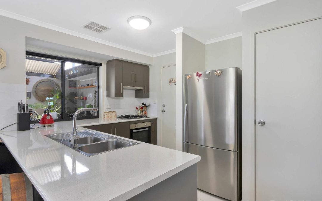 33a Fourth Street, NURIOOTPA, SA 5355 AUS