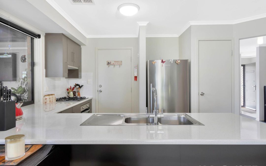 33a Fourth Street, NURIOOTPA, SA 5355 AUS