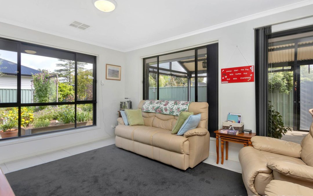 33a Fourth Street, NURIOOTPA, SA 5355 AUS