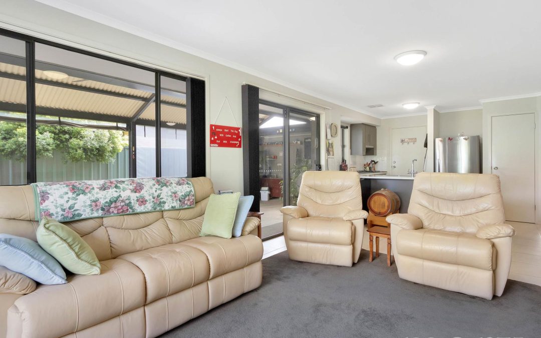 33a Fourth Street, NURIOOTPA, SA 5355 AUS