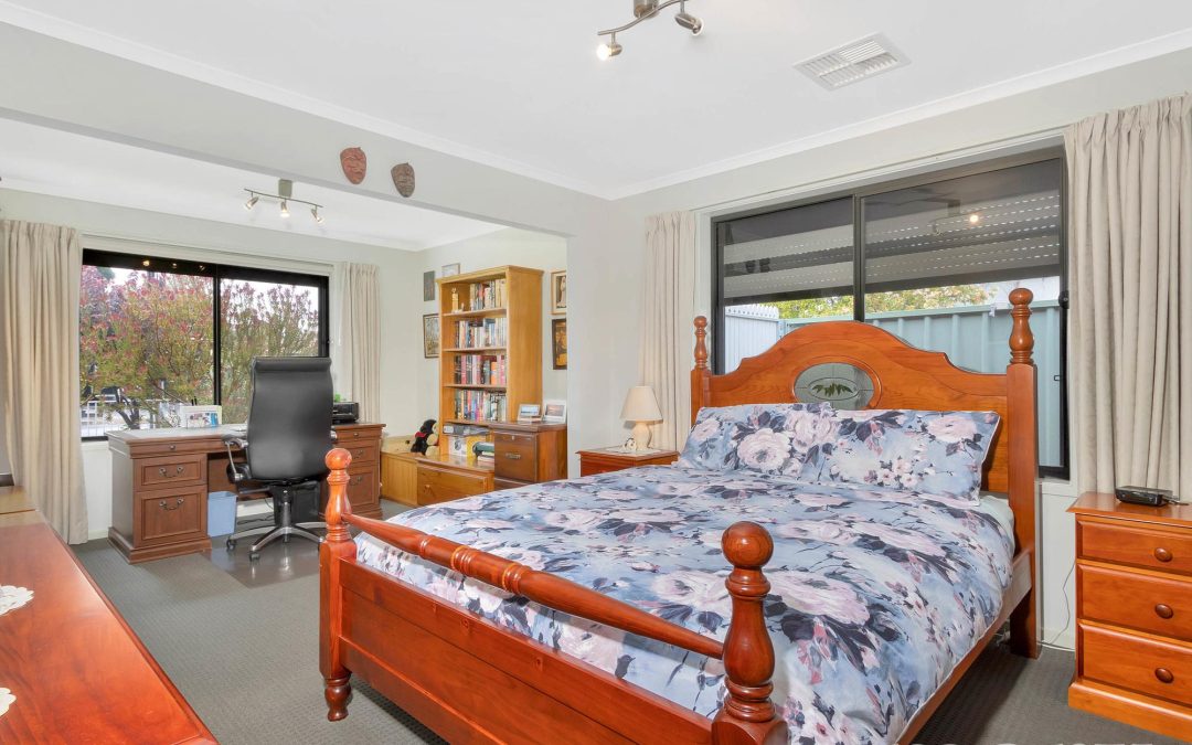 33a Fourth Street, NURIOOTPA, SA 5355 AUS