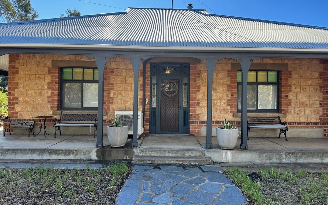 17 Skinner Street, CAMBRAI, SA 5353 AUS