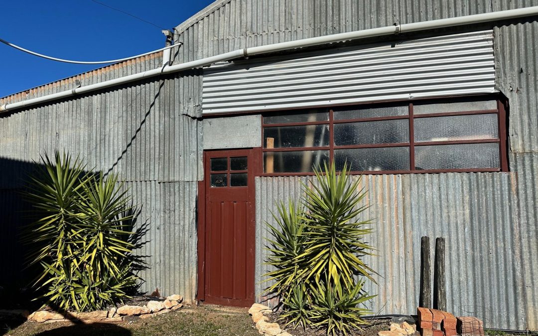 17 Skinner Street, CAMBRAI, SA 5353 AUS