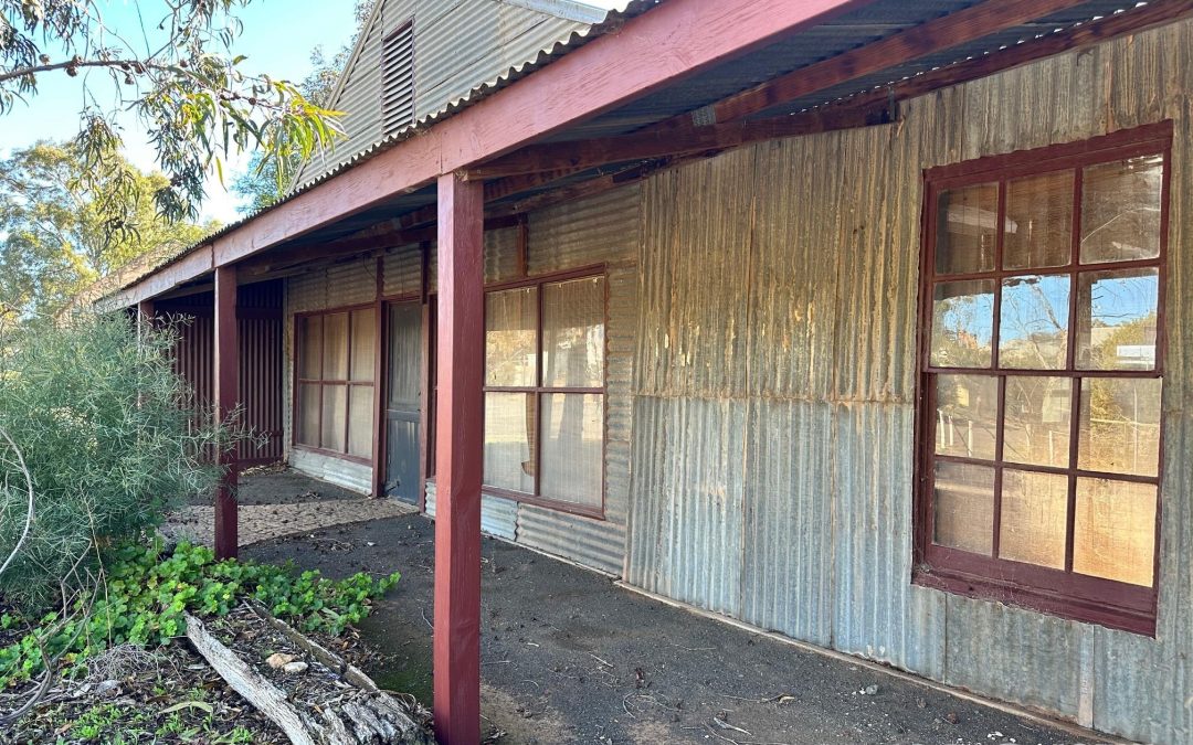 17 Skinner Street, CAMBRAI, SA 5353 AUS