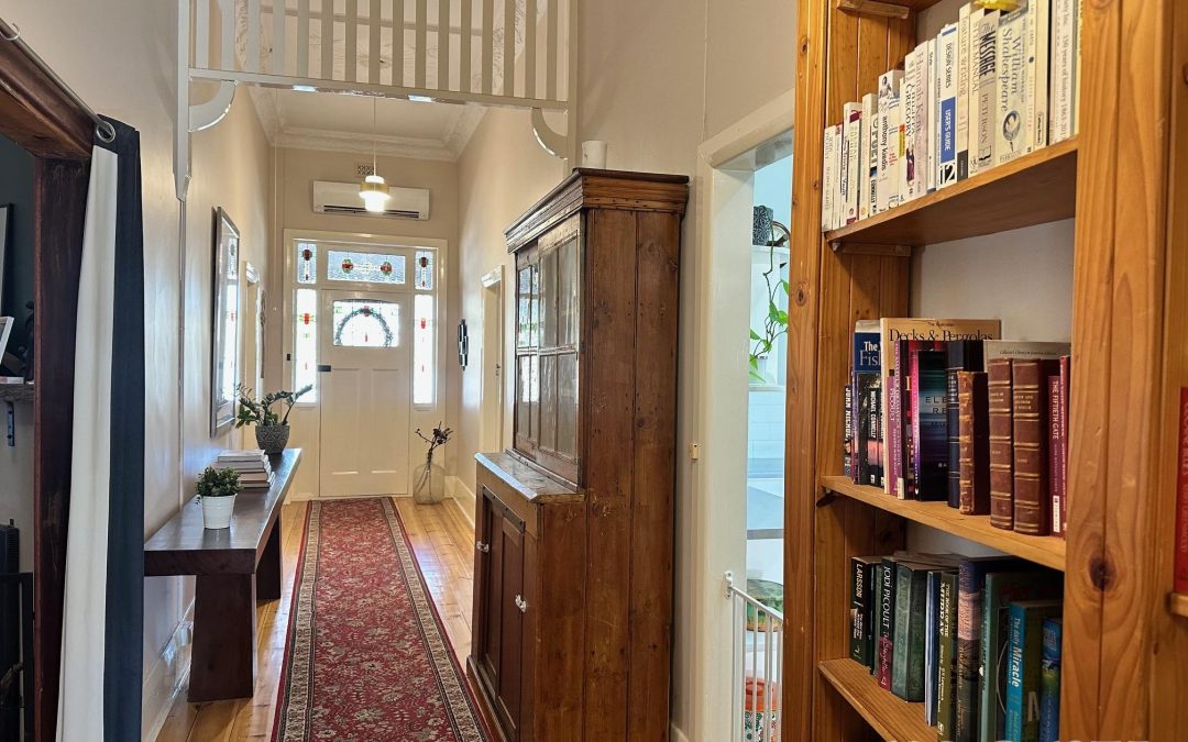 17 Skinner Street, CAMBRAI, SA 5353 AUS