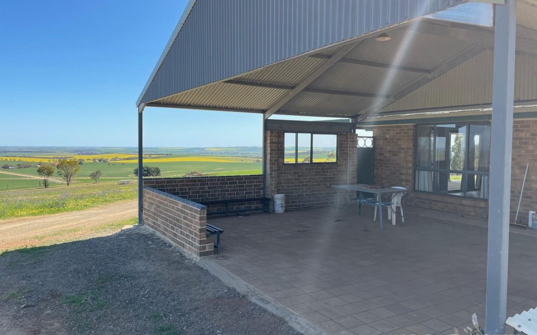 364 Peltz Road, BETHEL, SA 5373 AUS