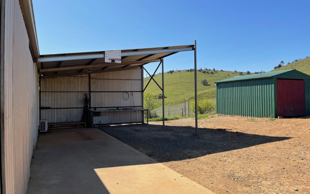 364 Peltz Road, BETHEL, SA 5373 AUS
