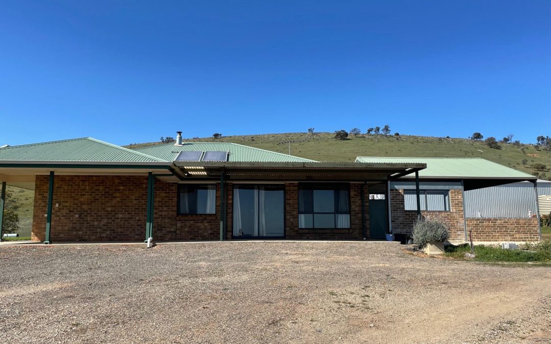 364 Peltz Road, BETHEL, SA 5373 AUS