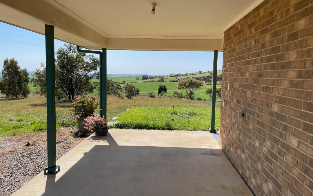 364 Peltz Road, BETHEL, SA 5373 AUS