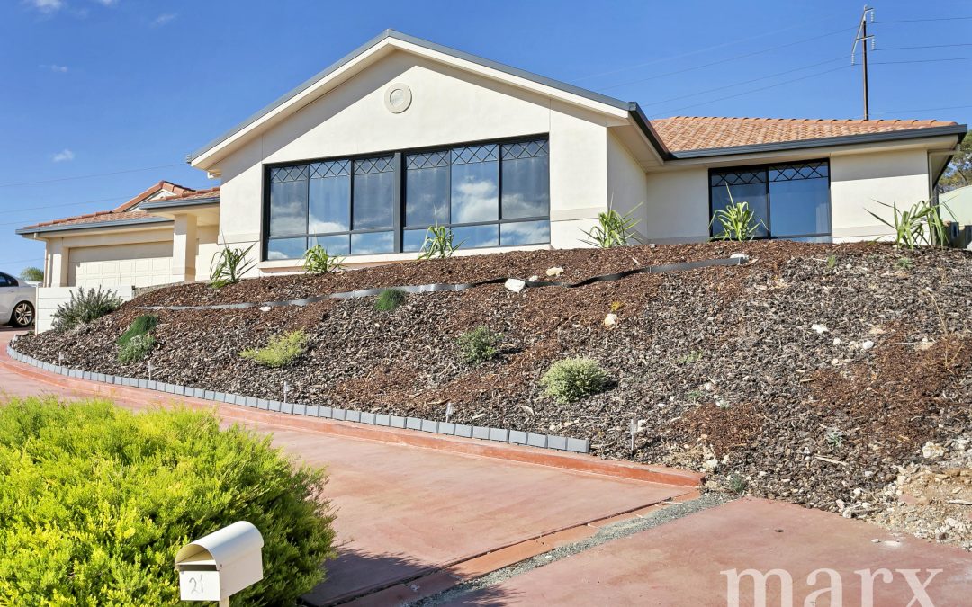 21 Modra Circuit, HILLBANK, SA 5112 AUS
