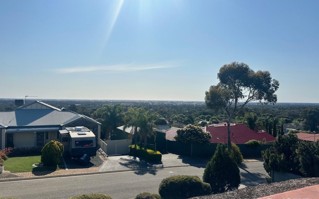 21 Modra Circuit, HILLBANK, SA 5112 AUS