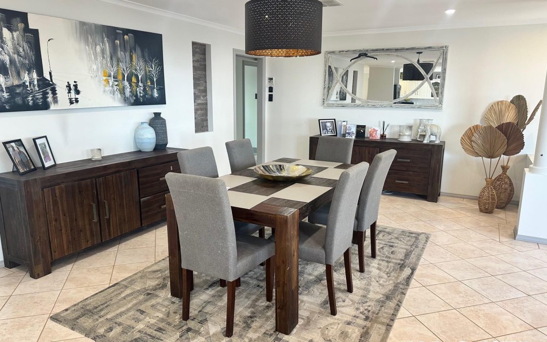21 Modra Circuit, HILLBANK, SA 5112 AUS