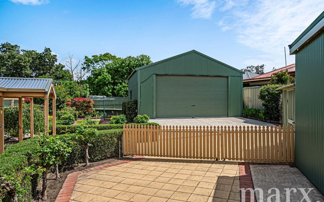 14 Mill Street, TANUNDA, SA 5352 AUS