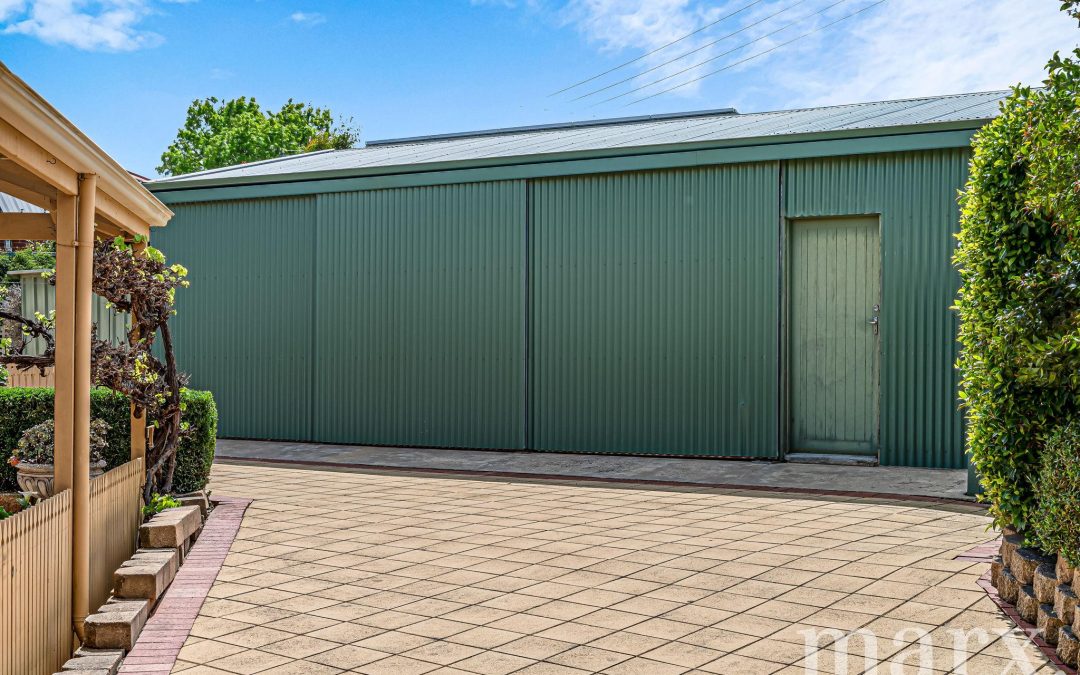 14 Mill Street, TANUNDA, SA 5352 AUS
