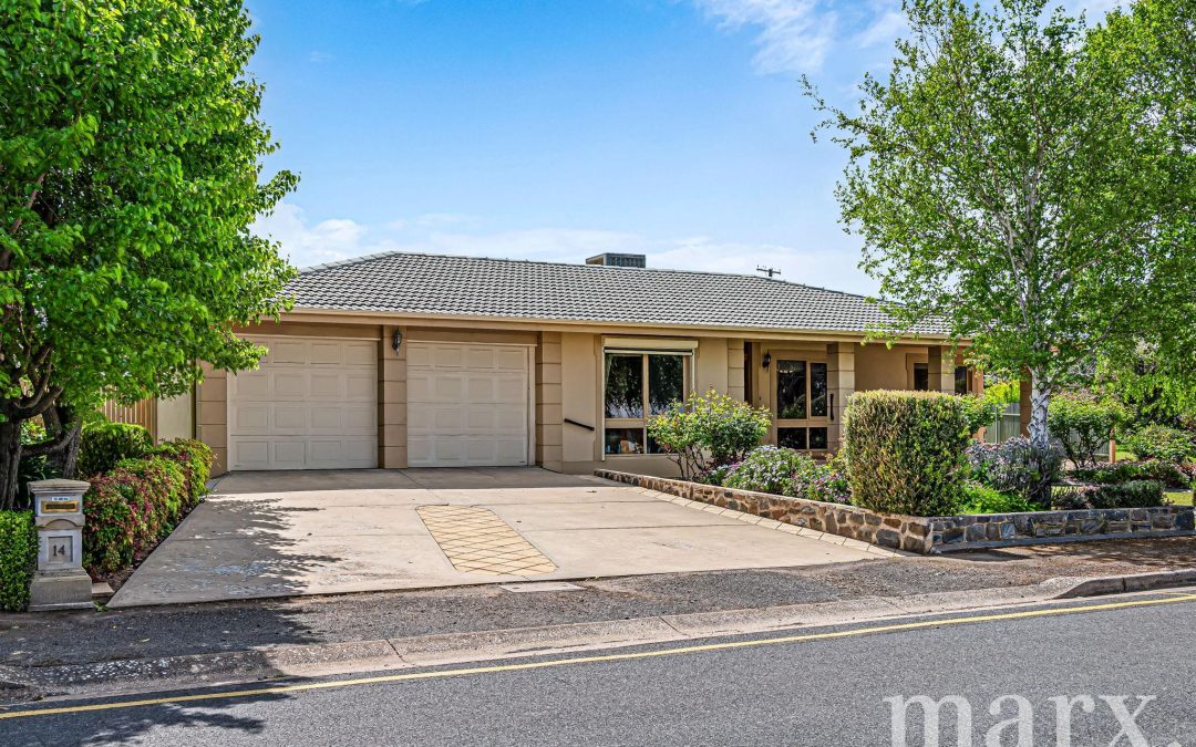 14 Mill Street, TANUNDA, SA 5352 AUS