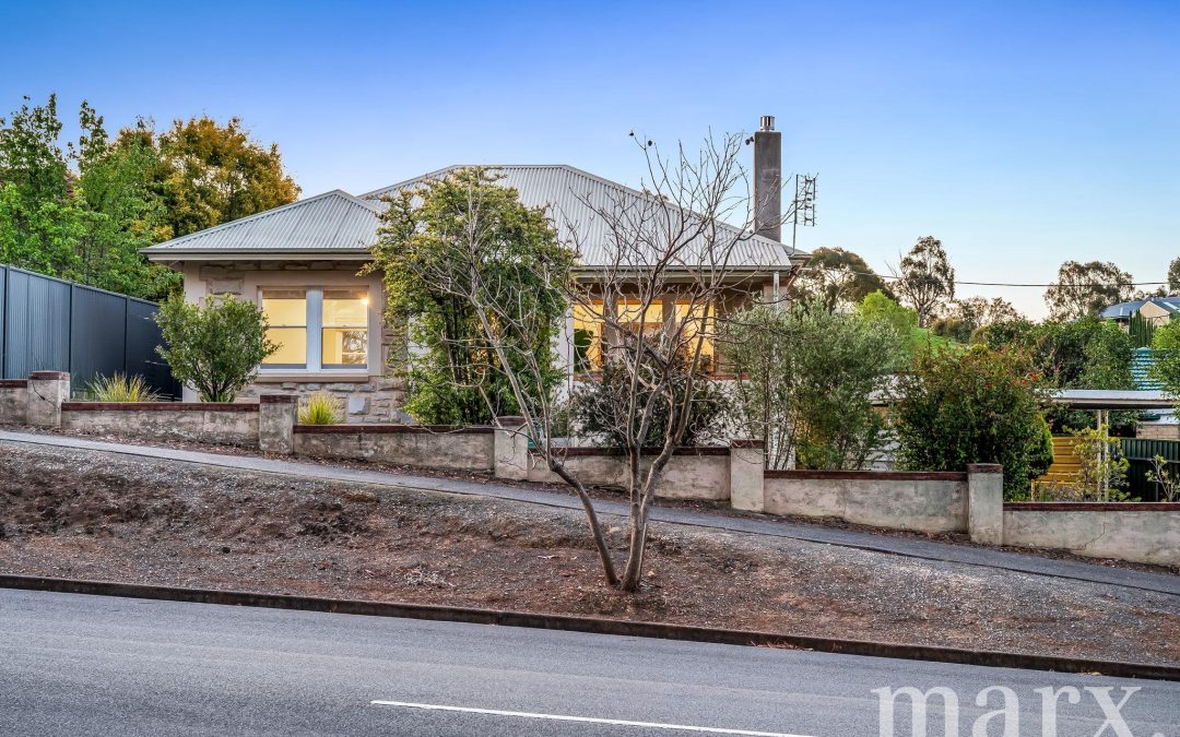 40 Washington Street, ANGASTON, SA 5353 AUS