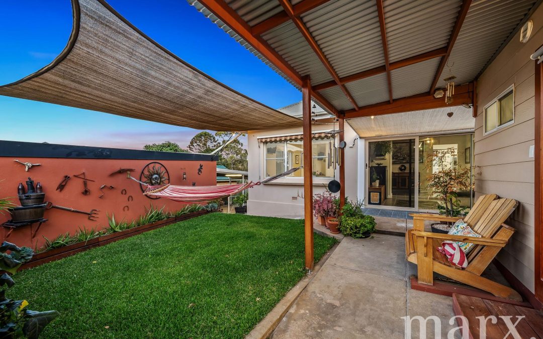 40 Washington Street, ANGASTON, SA 5353 AUS