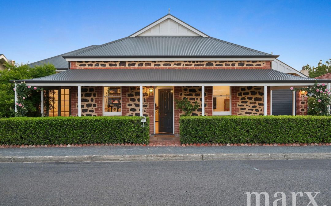 20 Julius Street, TANUNDA, SA 5352 AUS