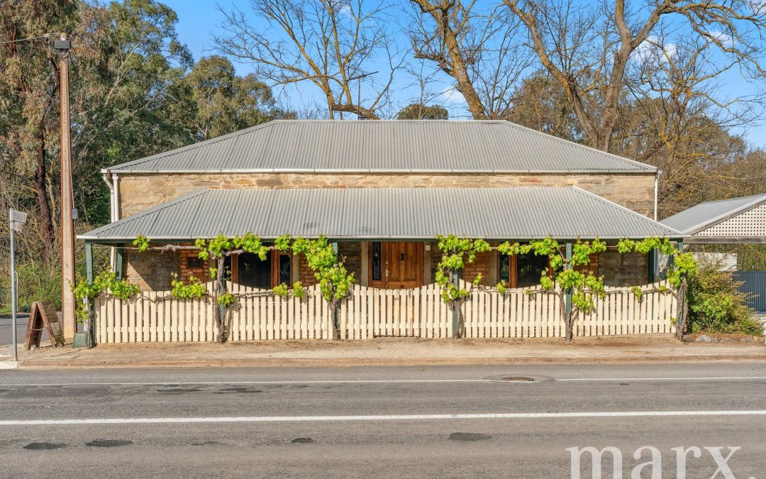 13 Murray Street, EDEN VALLEY, SA 5235 AUS