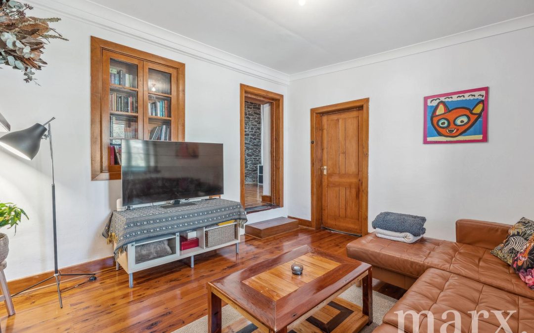 13 Murray Street, EDEN VALLEY, SA 5235 AUS