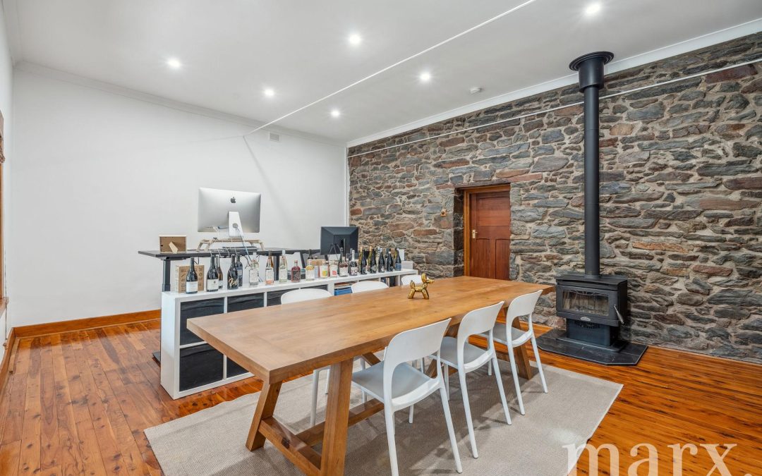 13 Murray Street, EDEN VALLEY, SA 5235 AUS