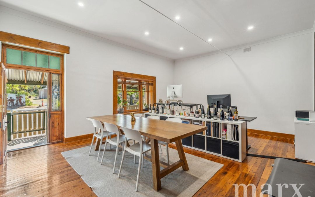 13 Murray Street, EDEN VALLEY, SA 5235 AUS