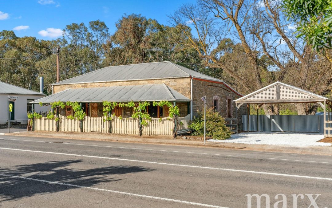 13 Murray Street, EDEN VALLEY, SA 5235 AUS