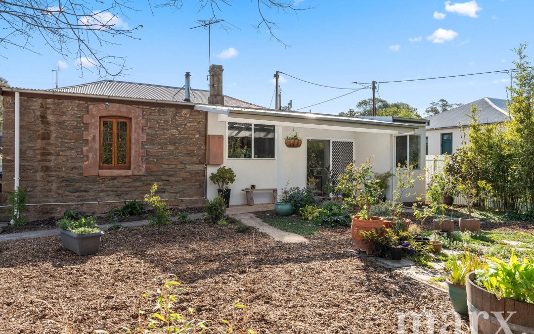 13 Murray Street, EDEN VALLEY, SA 5235 AUS