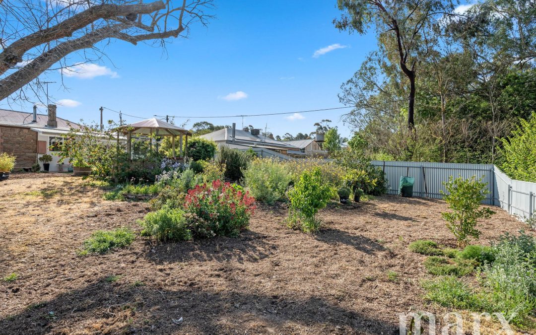 13 Murray Street, EDEN VALLEY, SA 5235 AUS