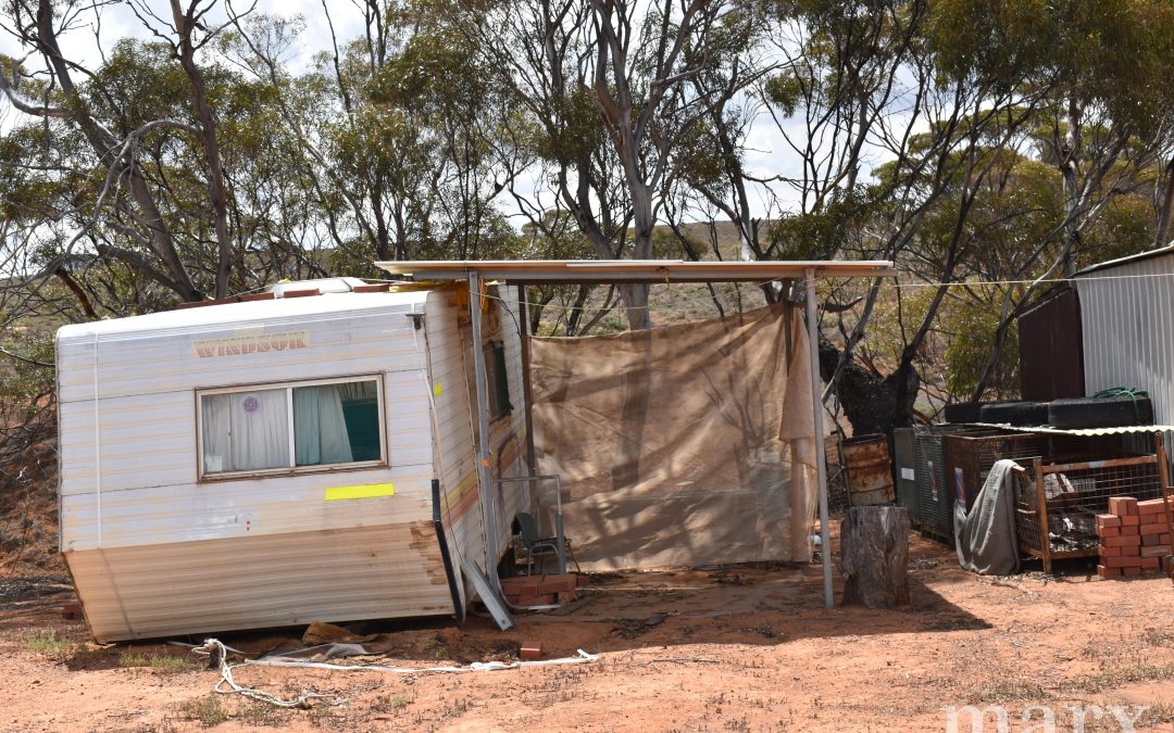 Section 22 Angle Road, BROWNLOW, SA 5374 AUS