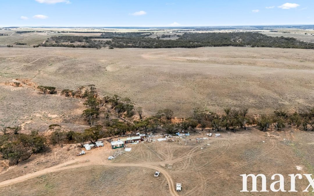 Section 22 Angle Road, BROWNLOW, SA 5374 AUS