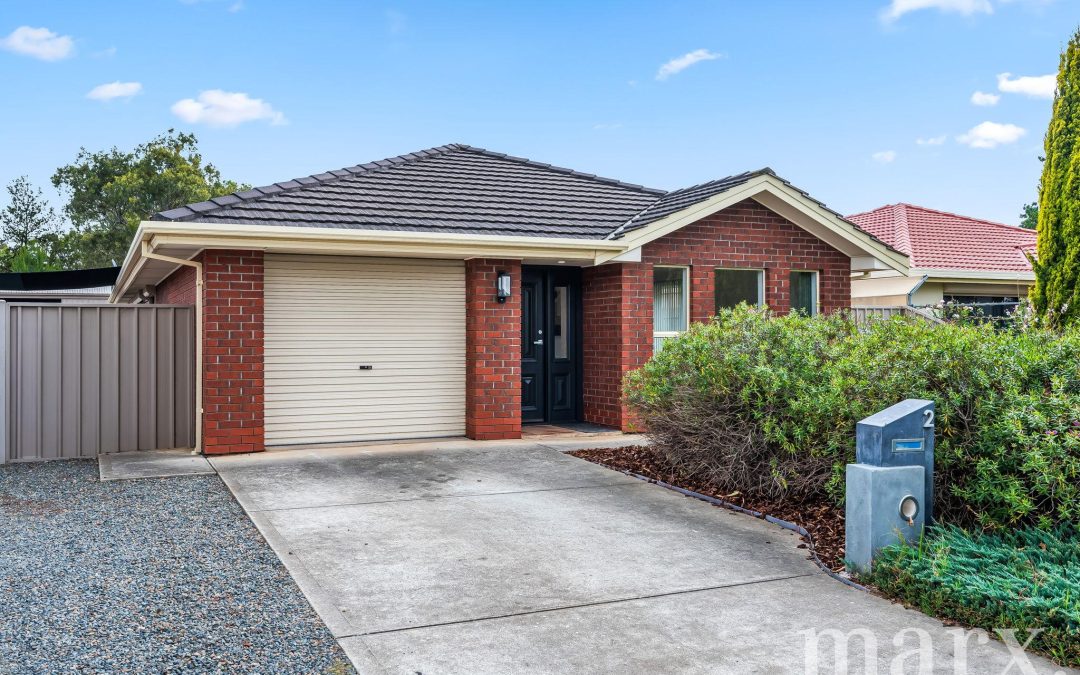 2 Weintal Court, TANUNDA, SA 5352 AUS