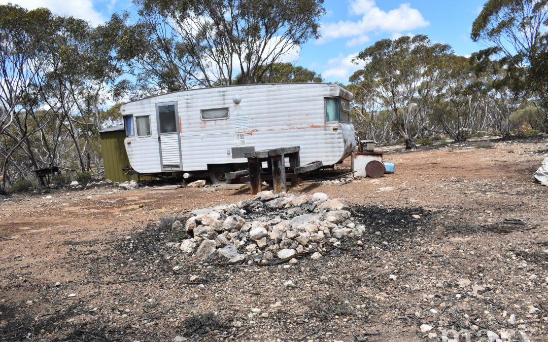 Lot 1 W Falkenbergs Road, SEDAN, SA 5353 AUS