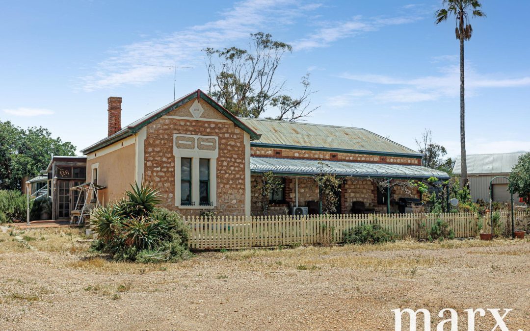 3965 Ridley Road, SEDAN, SA 5353 AUS