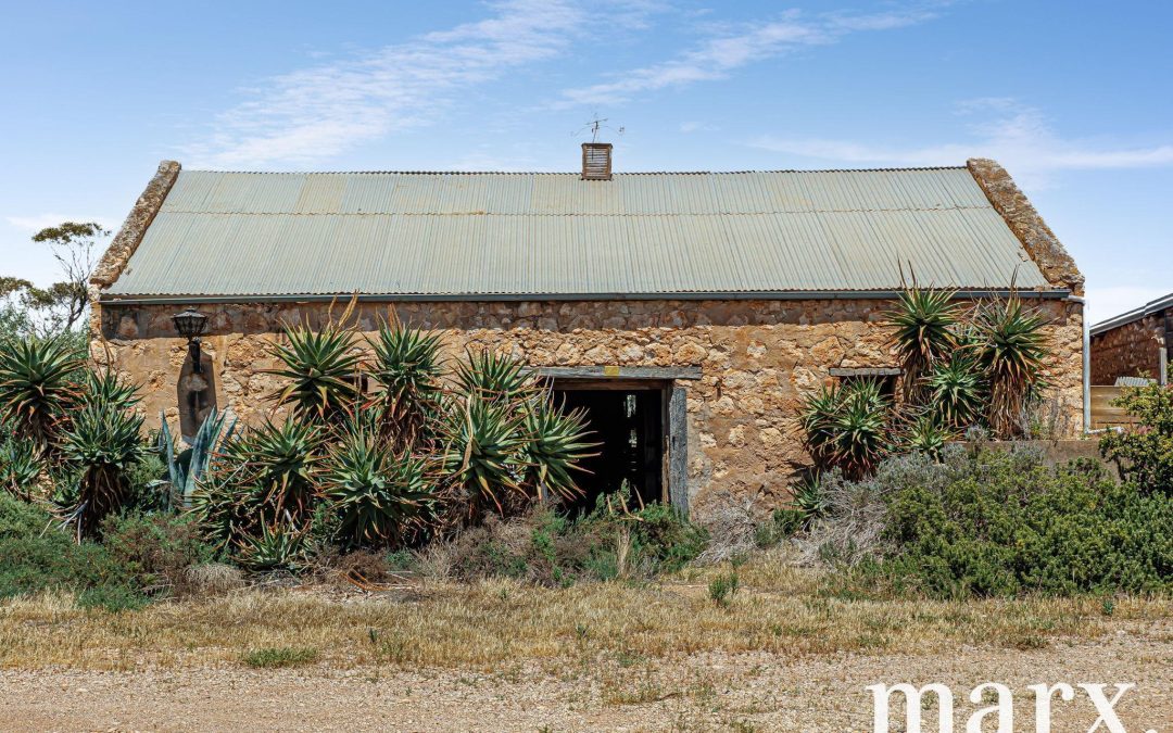 3965 Ridley Road, SEDAN, SA 5353 AUS