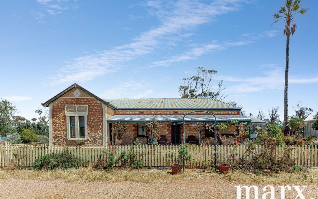 3965 Ridley Road, SEDAN, SA 5353 AUS