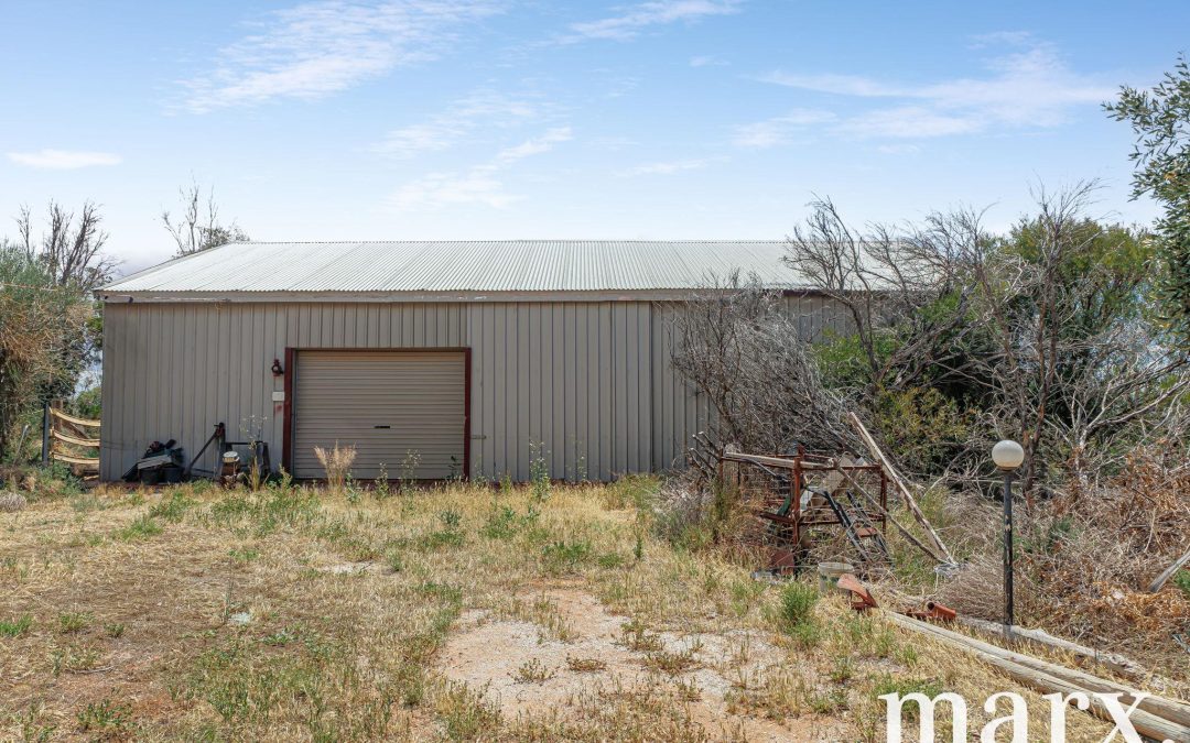 3965 Ridley Road, SEDAN, SA 5353 AUS
