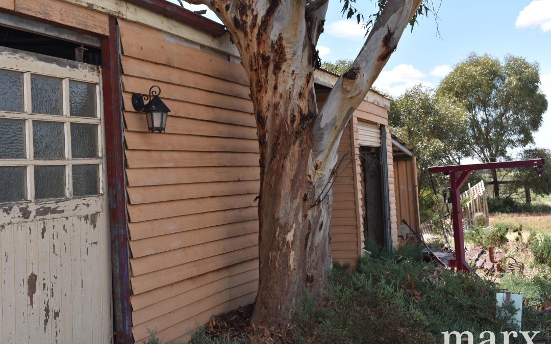 3965 Ridley Road, SEDAN, SA 5353 AUS