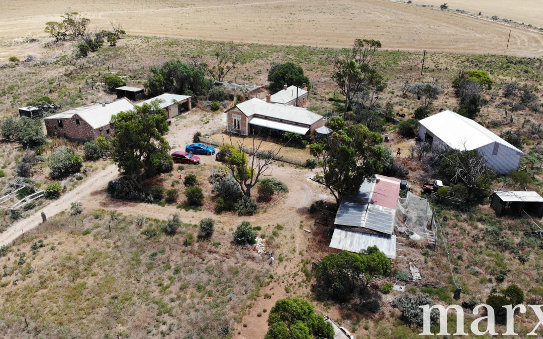 3965 Ridley Road, SEDAN, SA 5353 AUS