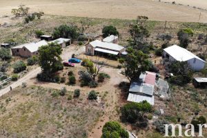 3965 Ridley Road, SEDAN, SA 5353 AUS