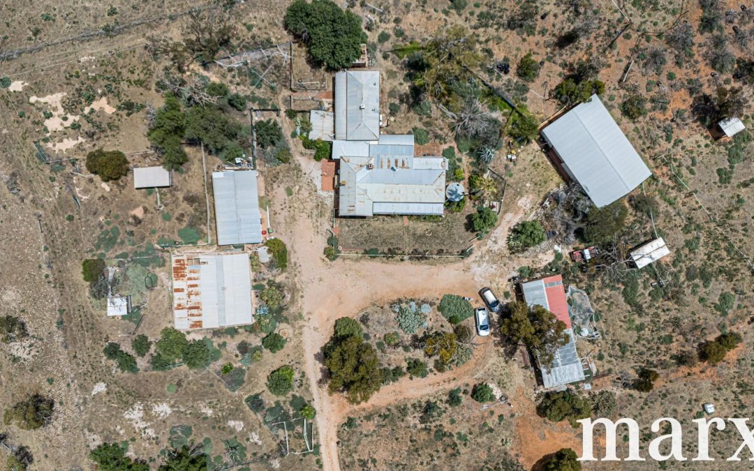 3965 Ridley Road, SEDAN, SA 5353 AUS