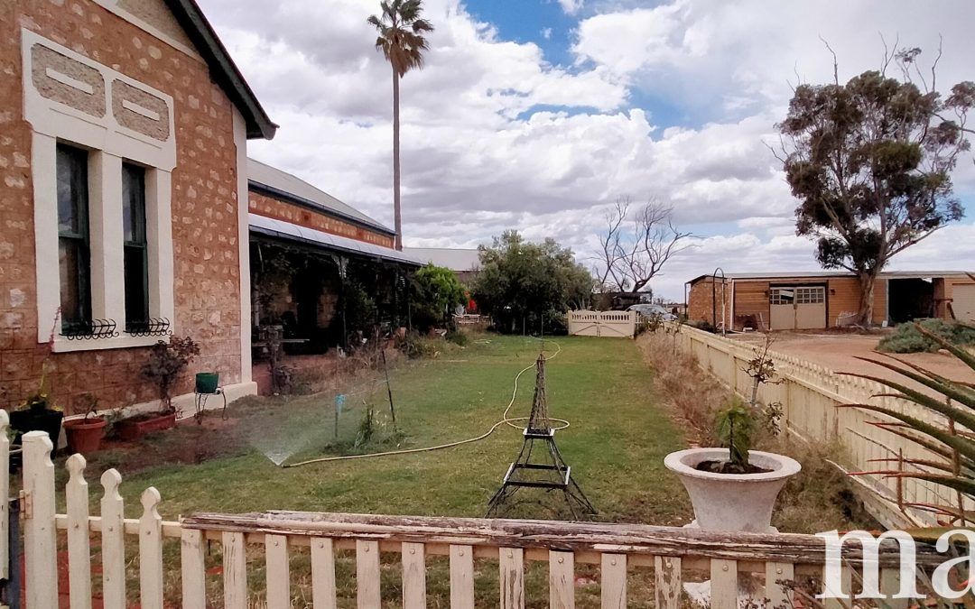 3965 Ridley Road, SEDAN, SA 5353 AUS