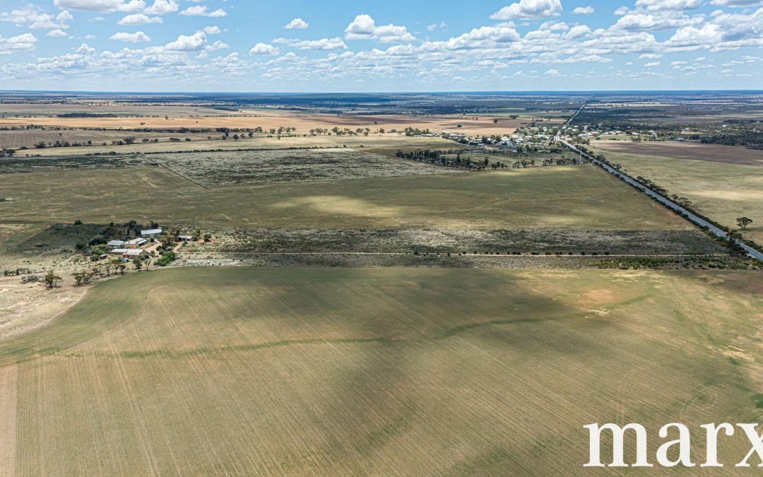 3965 Ridley Road, SEDAN, SA 5353 AUS