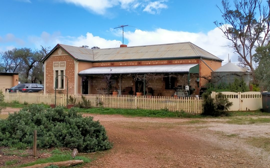 3965 Ridley Road, SEDAN, SA 5353 AUS