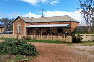 3965 Ridley Road, SEDAN, SA 5353 AUS