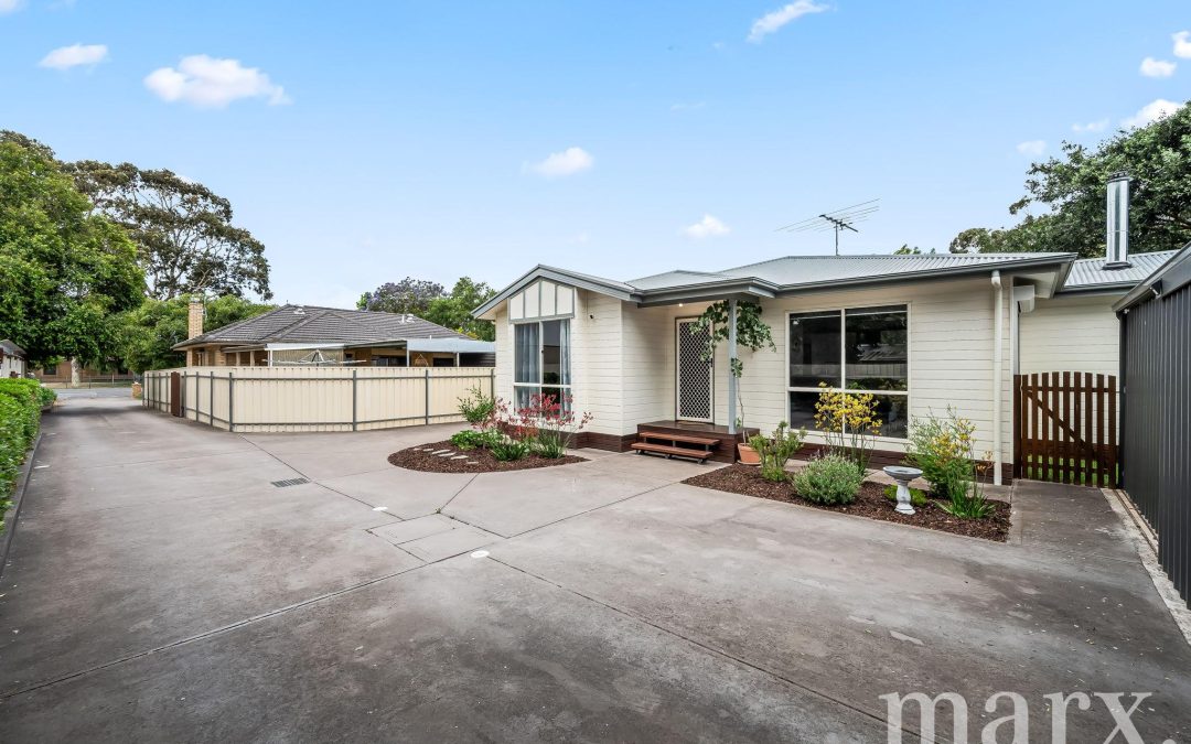 79A Murray Street, NURIOOTPA, SA 5355 AUS
