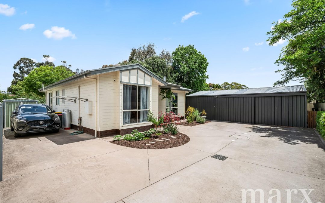 79A Murray Street, NURIOOTPA, SA 5355 AUS