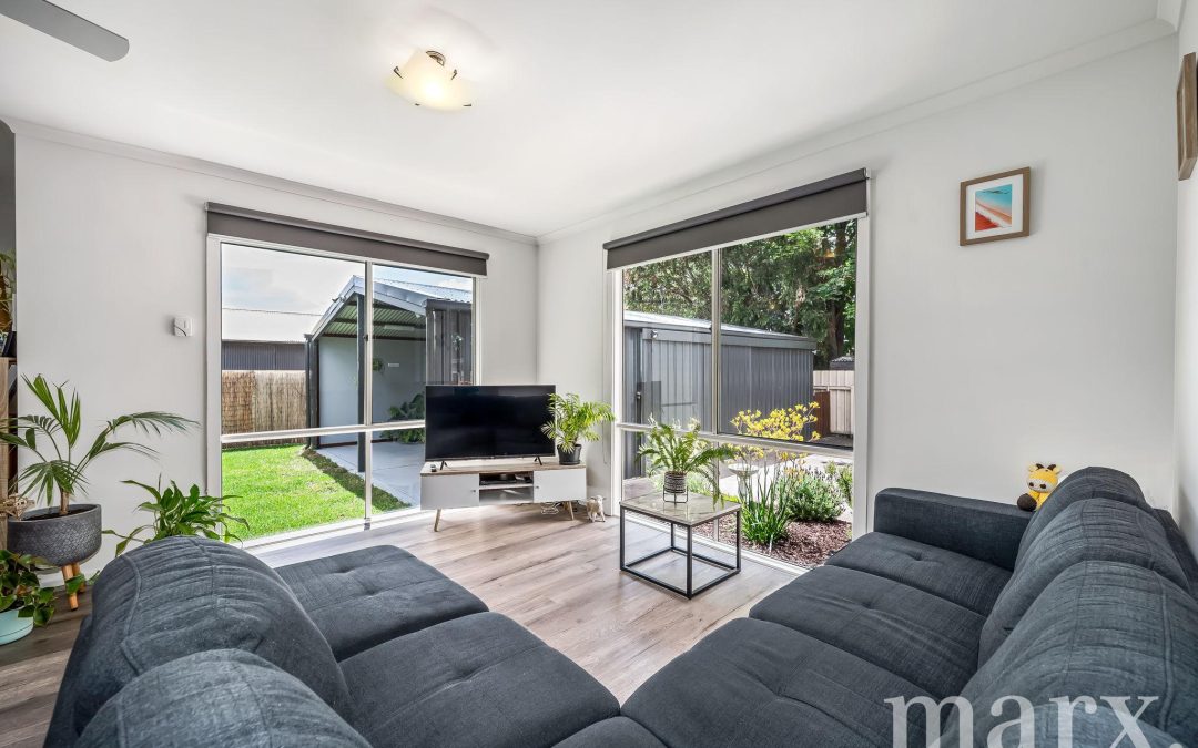 79A Murray Street, NURIOOTPA, SA 5355 AUS