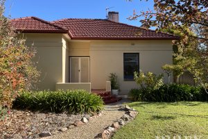 42 Washington Street, ANGASTON, SA 5353 AUS