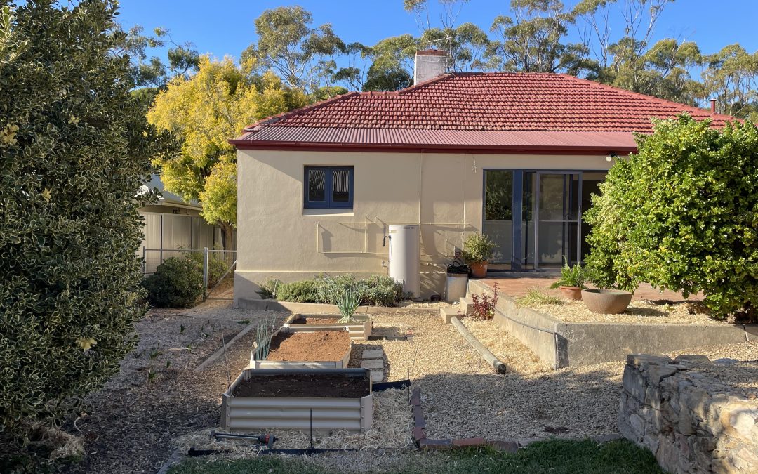 42 Washington Street, ANGASTON, SA 5353 AUS